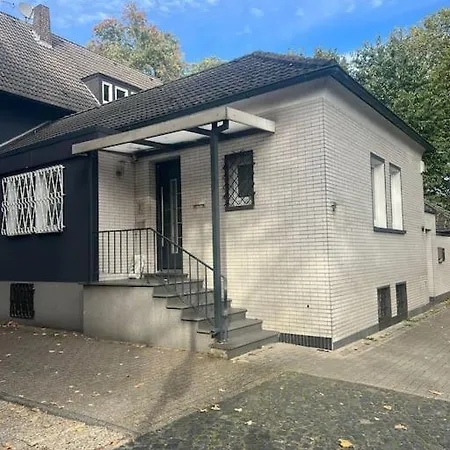 Apartment Am Gruenen Ring