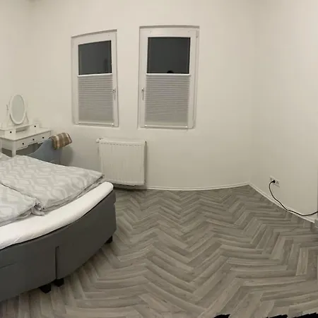 アパート Am Gruenen Ring *