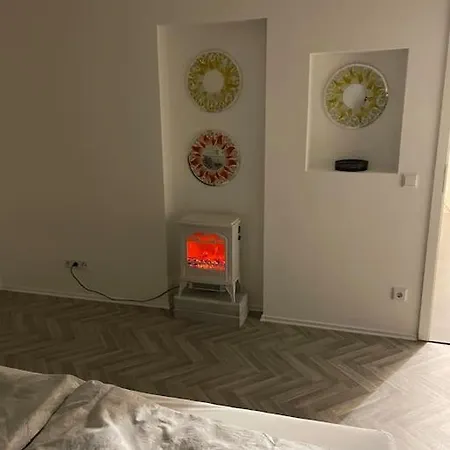 Apartment Am Gruenen Ring