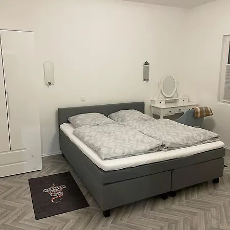 Am Gruenen Ring ヘルネ