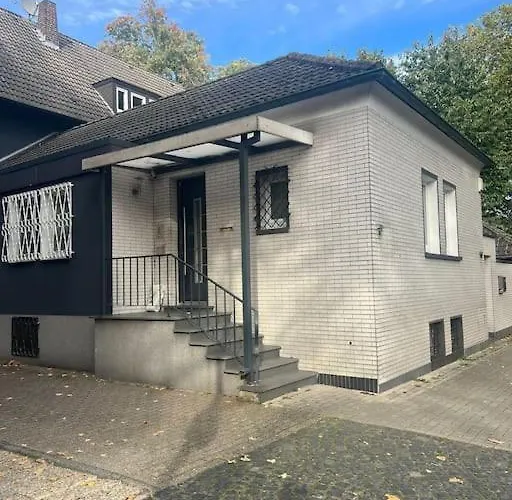 Апартаменты Am Gruenen Ring