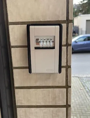 Am Gruenen Ring Апартаменты