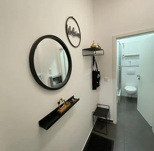 Апартаменты Am Gruenen Ring