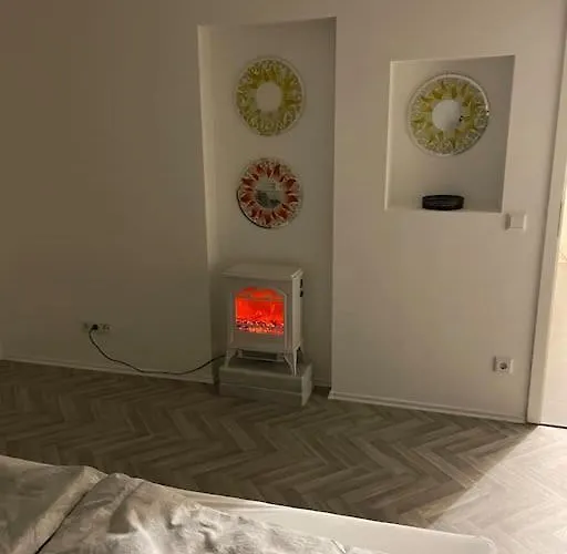 Lejlighed Am Gruenen Ring