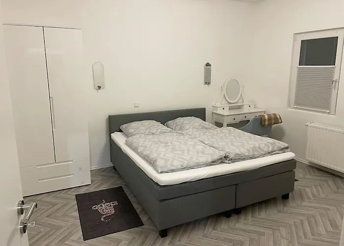 Am Gruenen Ring Херне