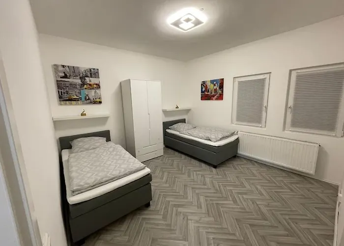 Lejlighed Am Gruenen Ring